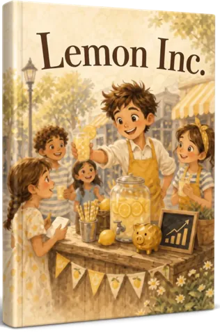 Lemon Inc.